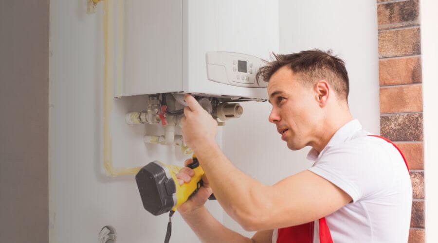 Professional expert plumbing services in Buena Vista, GA